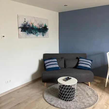 Casa Cremer Ubach-Palenberg Buitenkant foto
