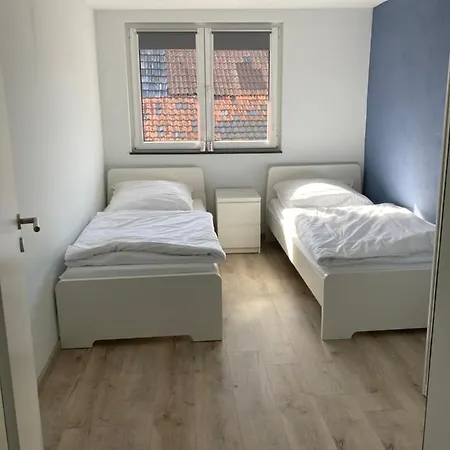 Casa Cremer Ubach-Palenberg Buitenkant foto