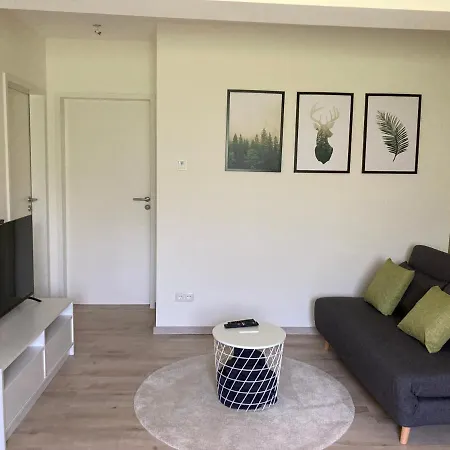Casa Cremer Ubach-Palenberg Buitenkant foto
