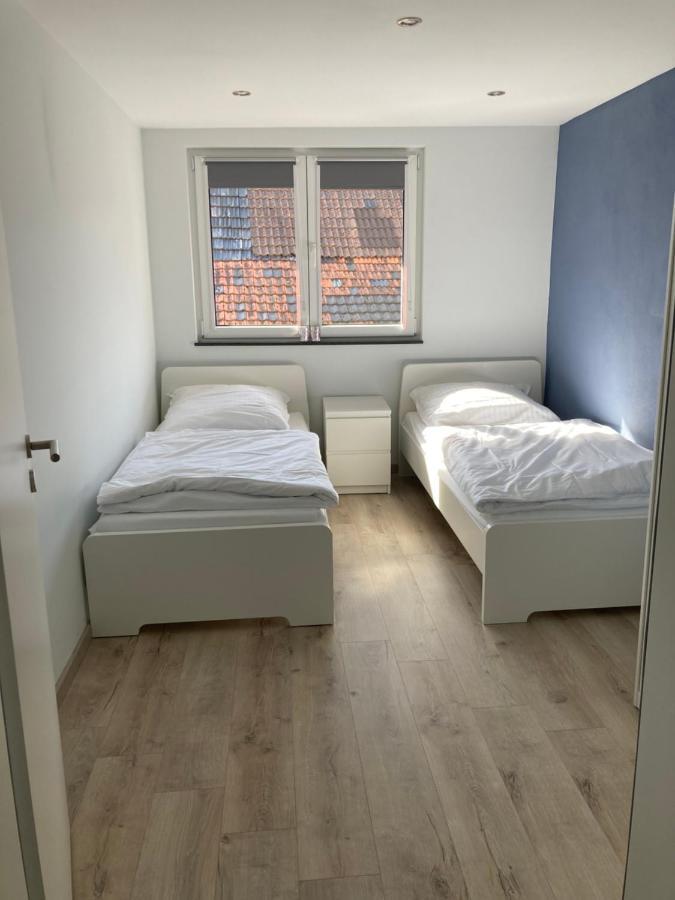 Casa Cremer Appartement *