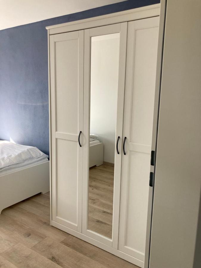 Casa Cremer Appartement