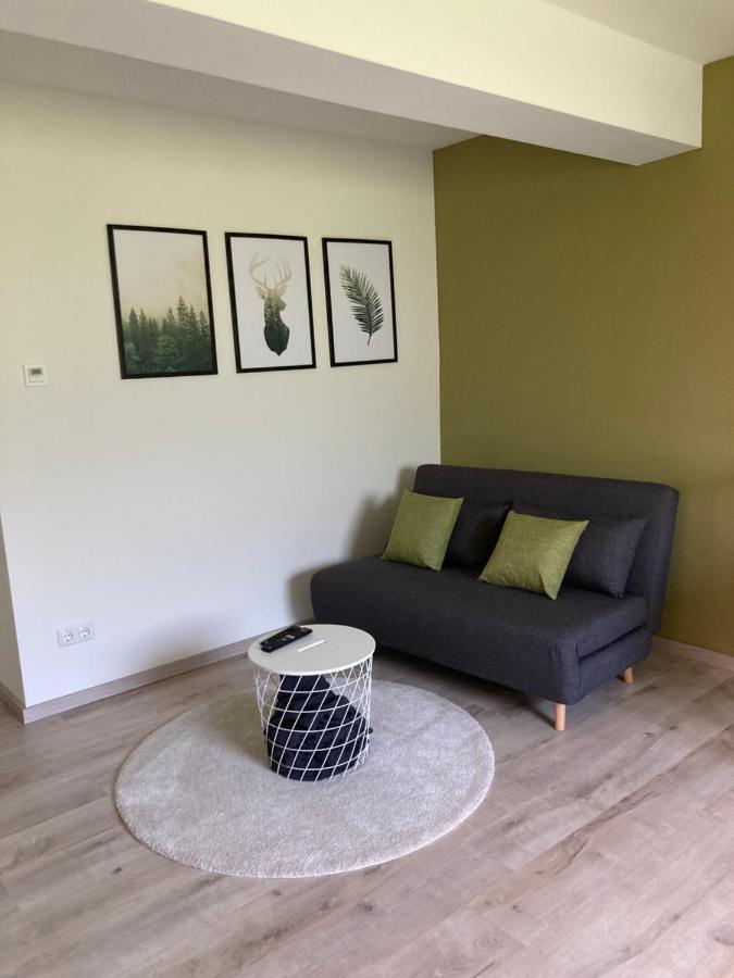 Appartement Casa Cremer Ubach-Palenberg