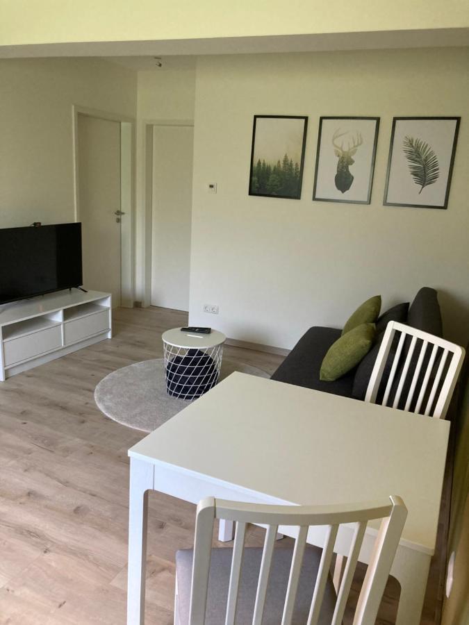 Appartement Casa Cremer