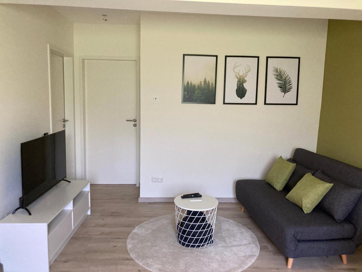 Appartement Casa Cremer *