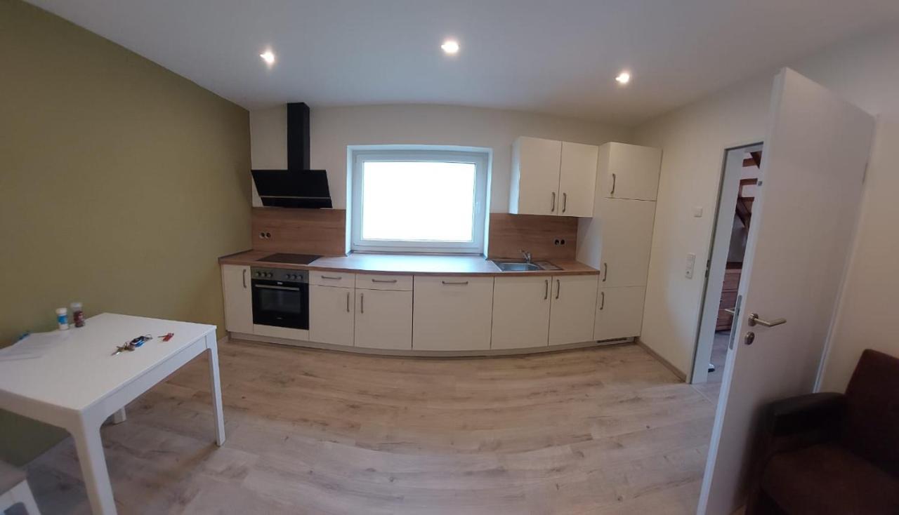 Casa Cremer Appartement *